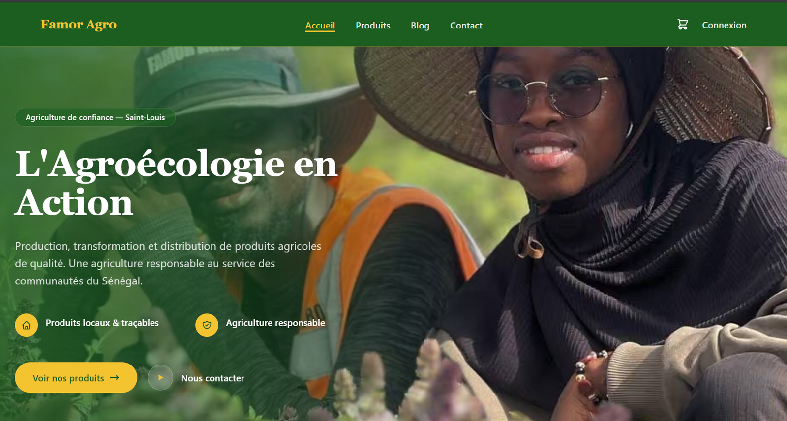 Famor Agro